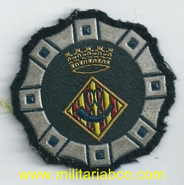 Militaria Barcelona
