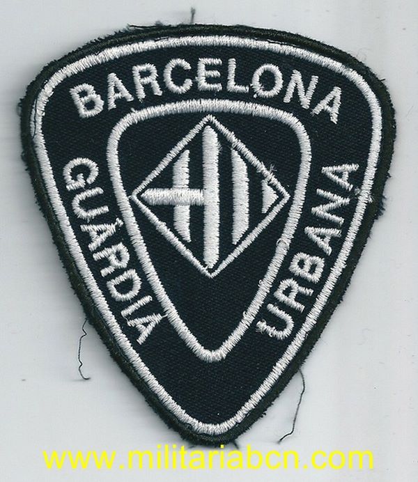 Militaria Barcelona