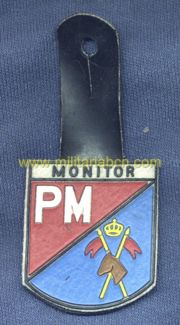Militaria Barcelona