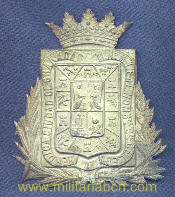 Militaria Barcelona