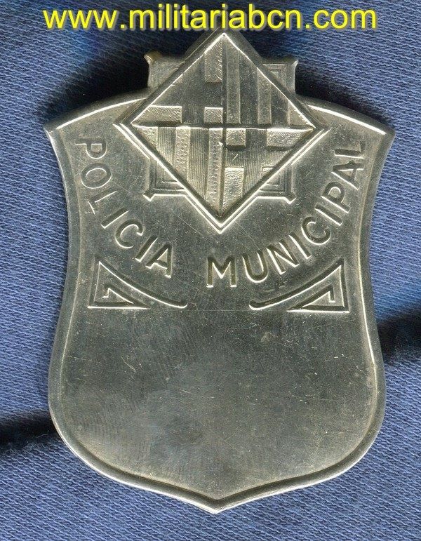 Militaria Barcelona
