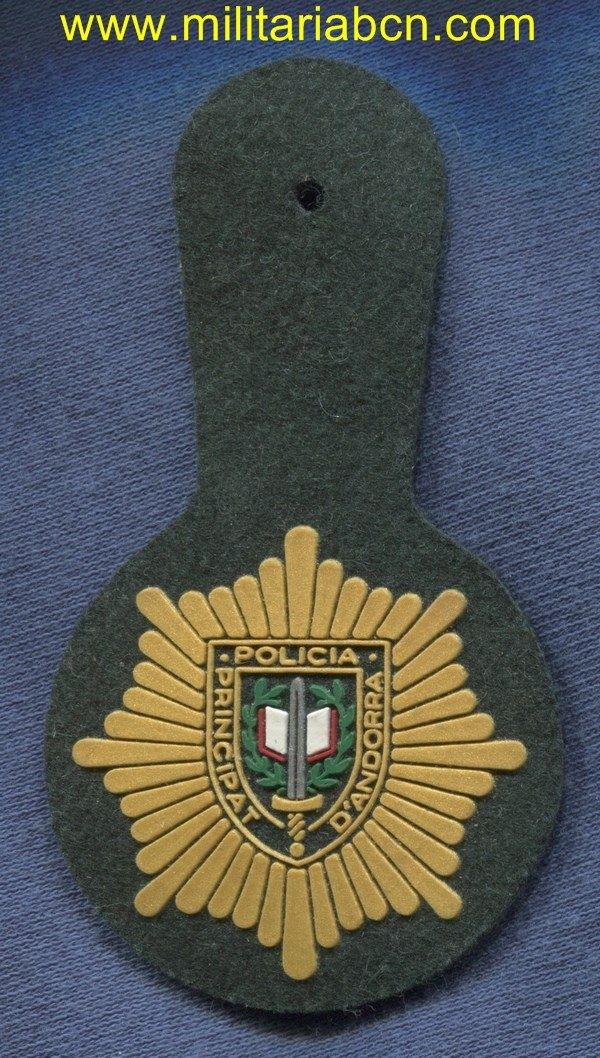 Militaria Barcelona