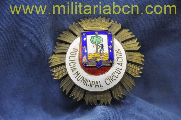 Militaria Barcelona