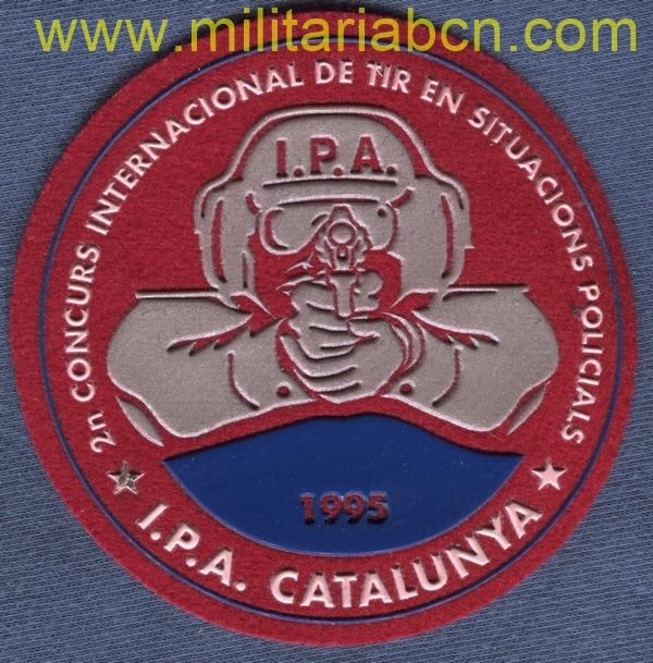 Militaria Barcelona