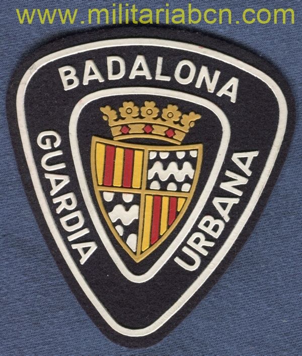 Militaria Barcelona