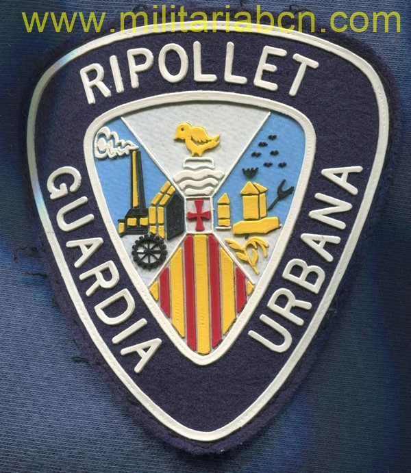 Militaria Barcelona