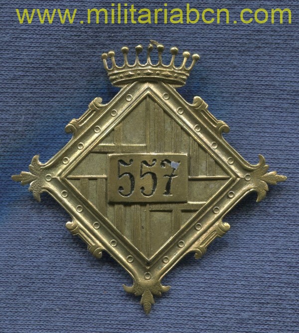 Militaria Barcelona