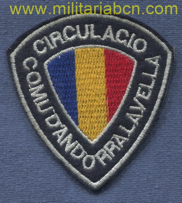 Militaria Barcelona
