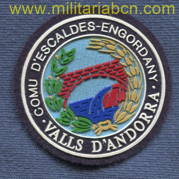 Militaria Barcelona