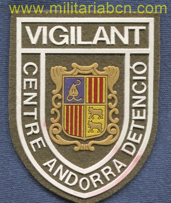 Militaria Barcelona