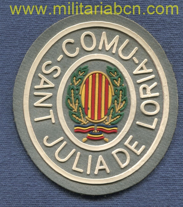 Militaria Barcelona