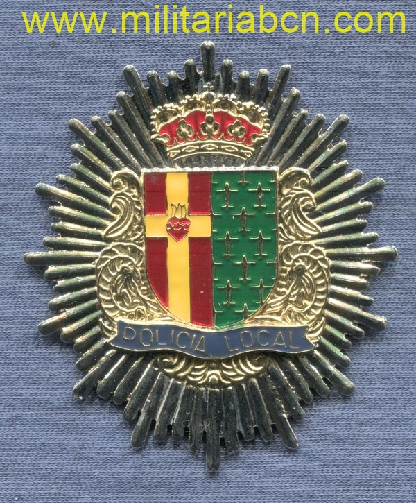 Militaria Barcelona