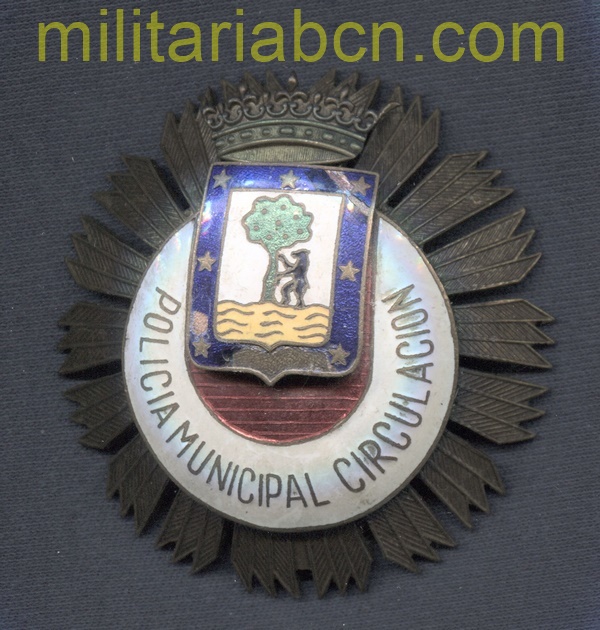 Militaria Barcelona