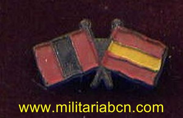 Militaria Barcelona
