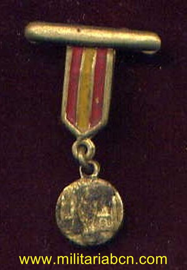 Militaria Barcelona