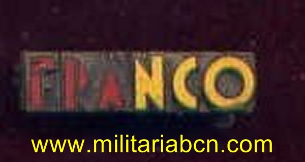 Militaria Barcelona