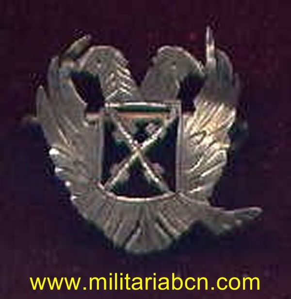 Militaria Barcelona