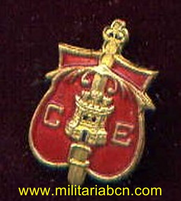 Militaria Barcelona