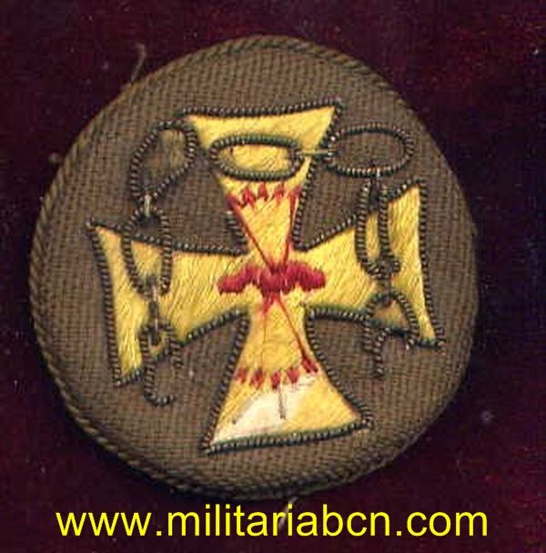 Militaria Barcelona