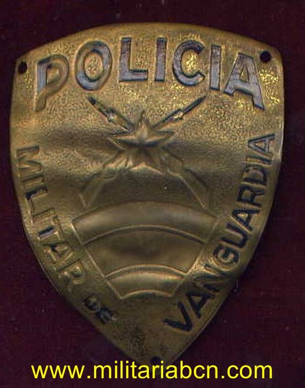 Militaria Barcelona