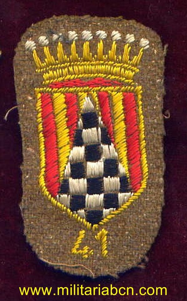 Militaria Barcelona
