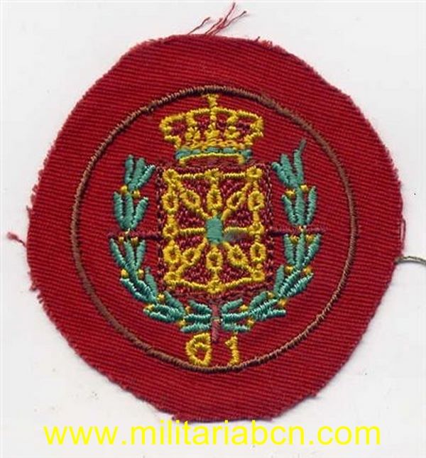 Militaria Barcelona