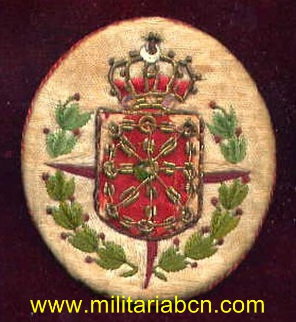 Militaria Barcelona