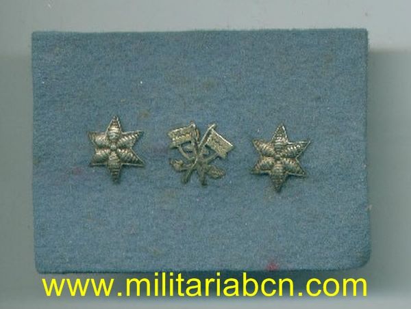 Militaria Barcelona