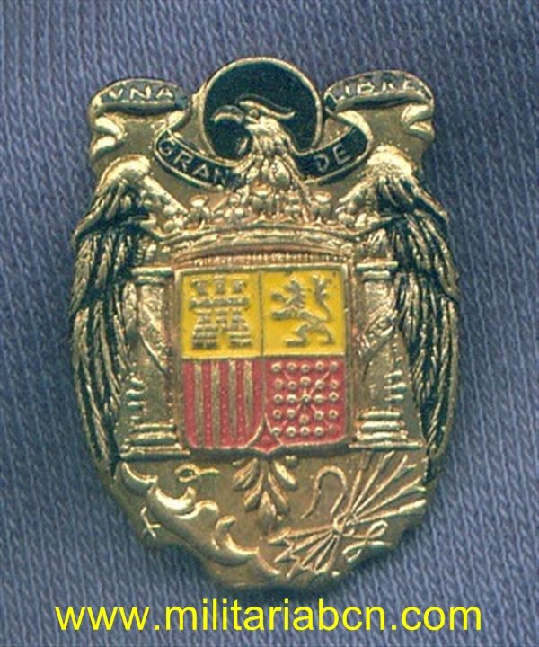 Militaria Barcelona