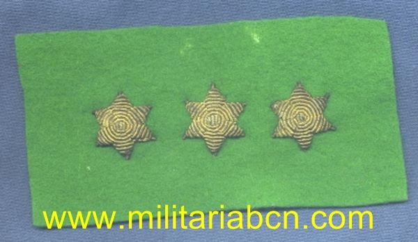 Militaria Barcelona