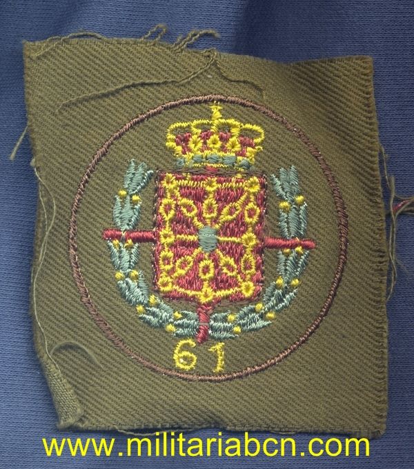 Militaria Barcelona