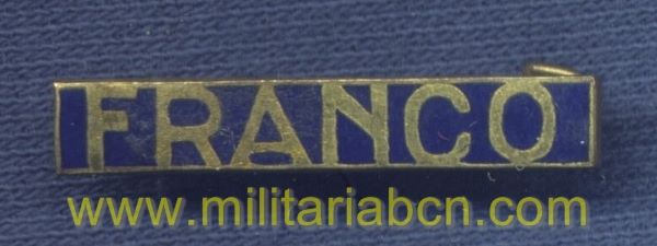 Militaria Barcelona
