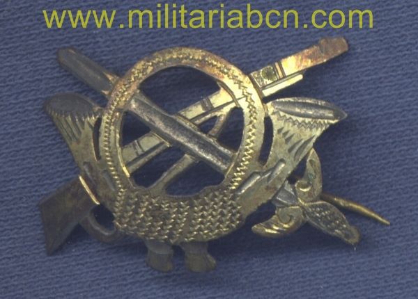 Militaria Barcelona