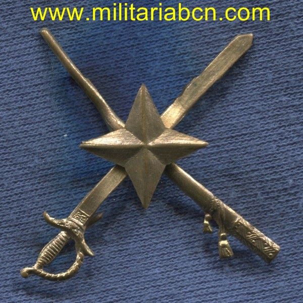 Militaria Barcelona