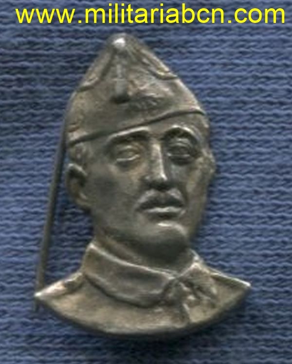 Militaria Barcelona