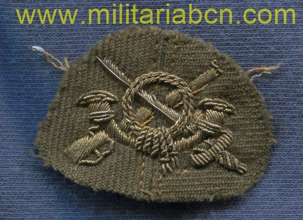 Militaria Barcelona