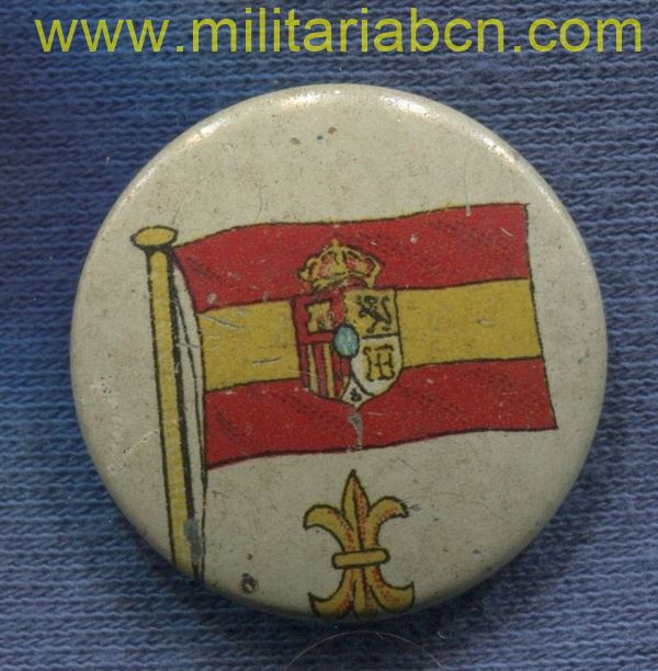 Militaria Barcelona