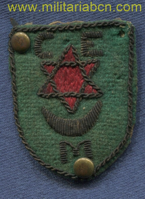 Militaria Barcelona
