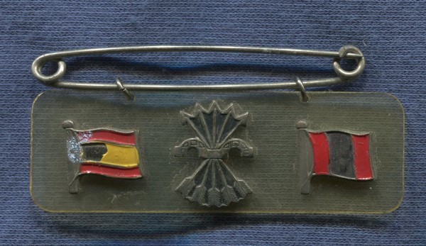 Militaria Barcelona