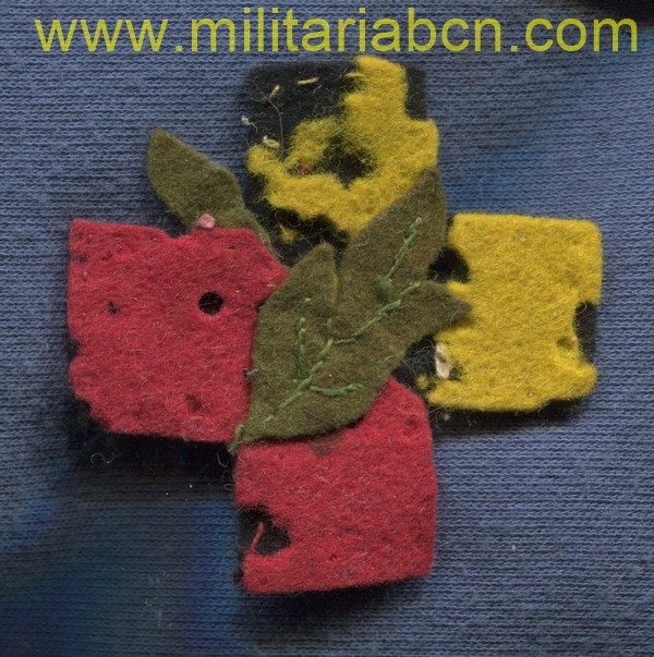 Militaria Barcelona