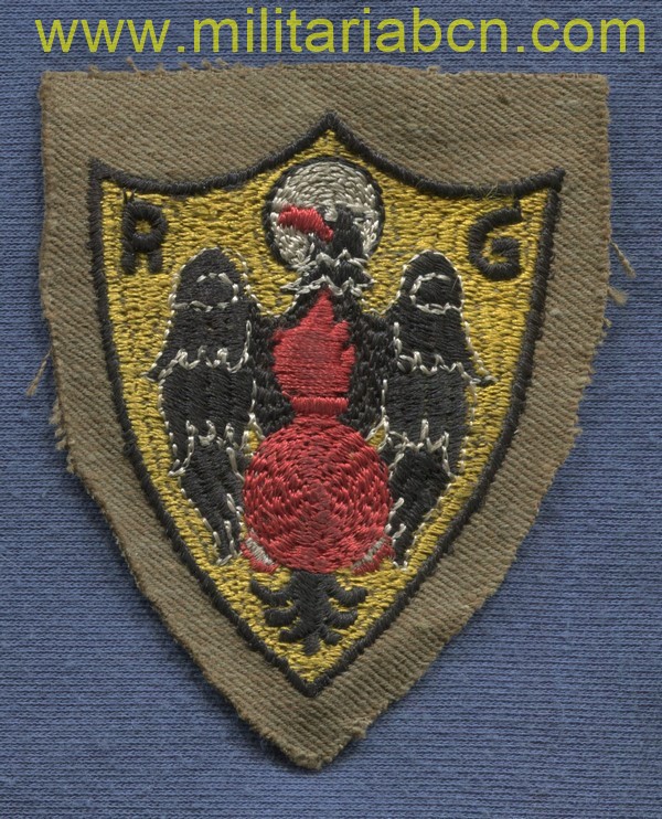 Militaria Barcelona