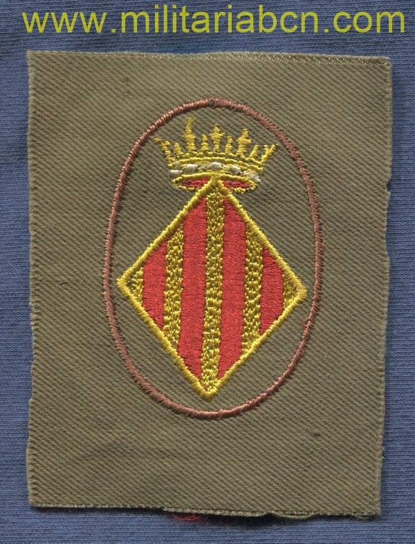 Militaria Barcelona