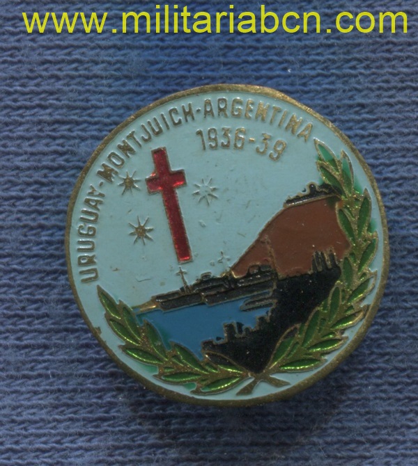 Militaria Barcelona