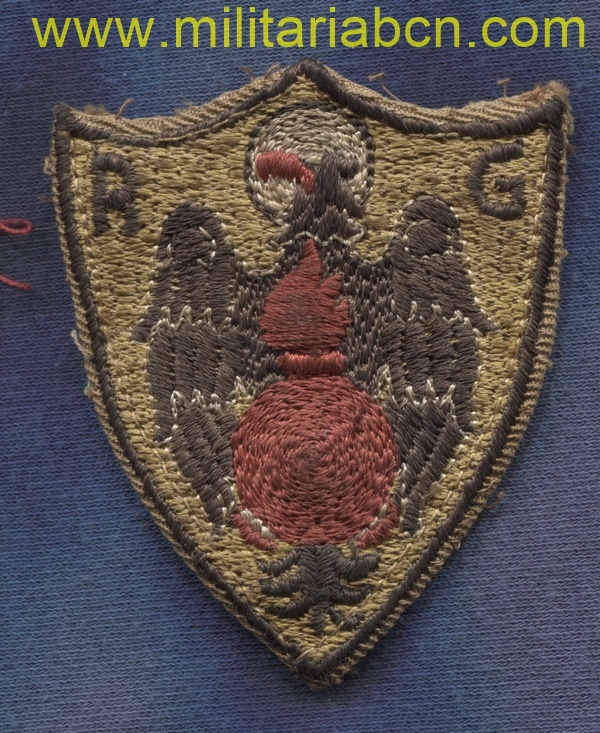 Militaria Barcelona
