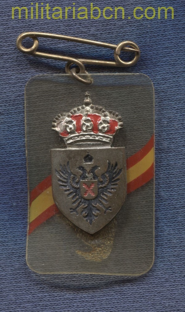 Militaria Barcelona