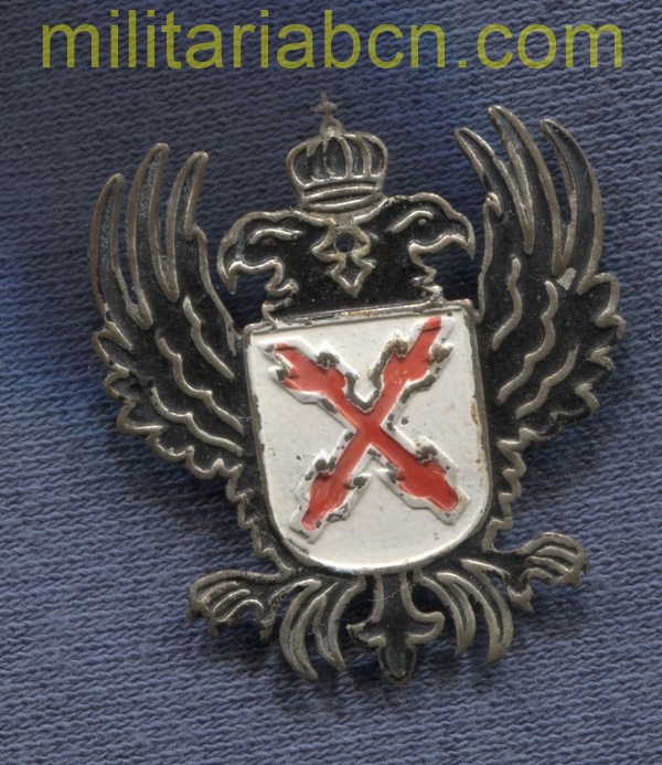 Militaria Barcelona