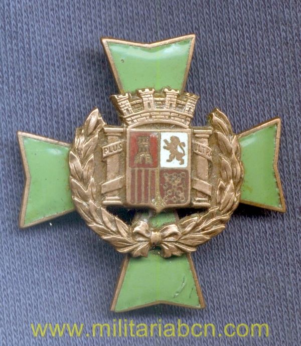 Militaria Barcelona