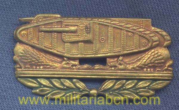 Militaria Barcelona