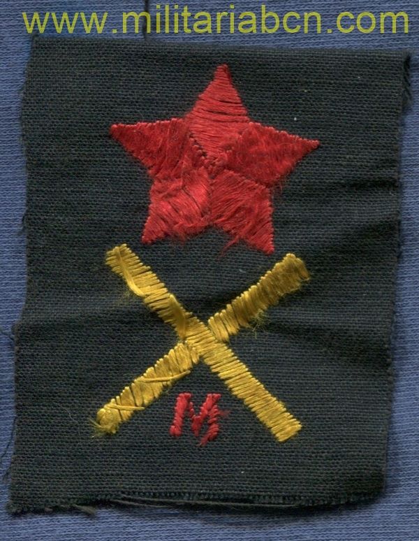 Militaria Barcelona