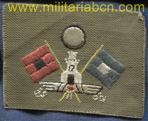 Militaria Barcelona
